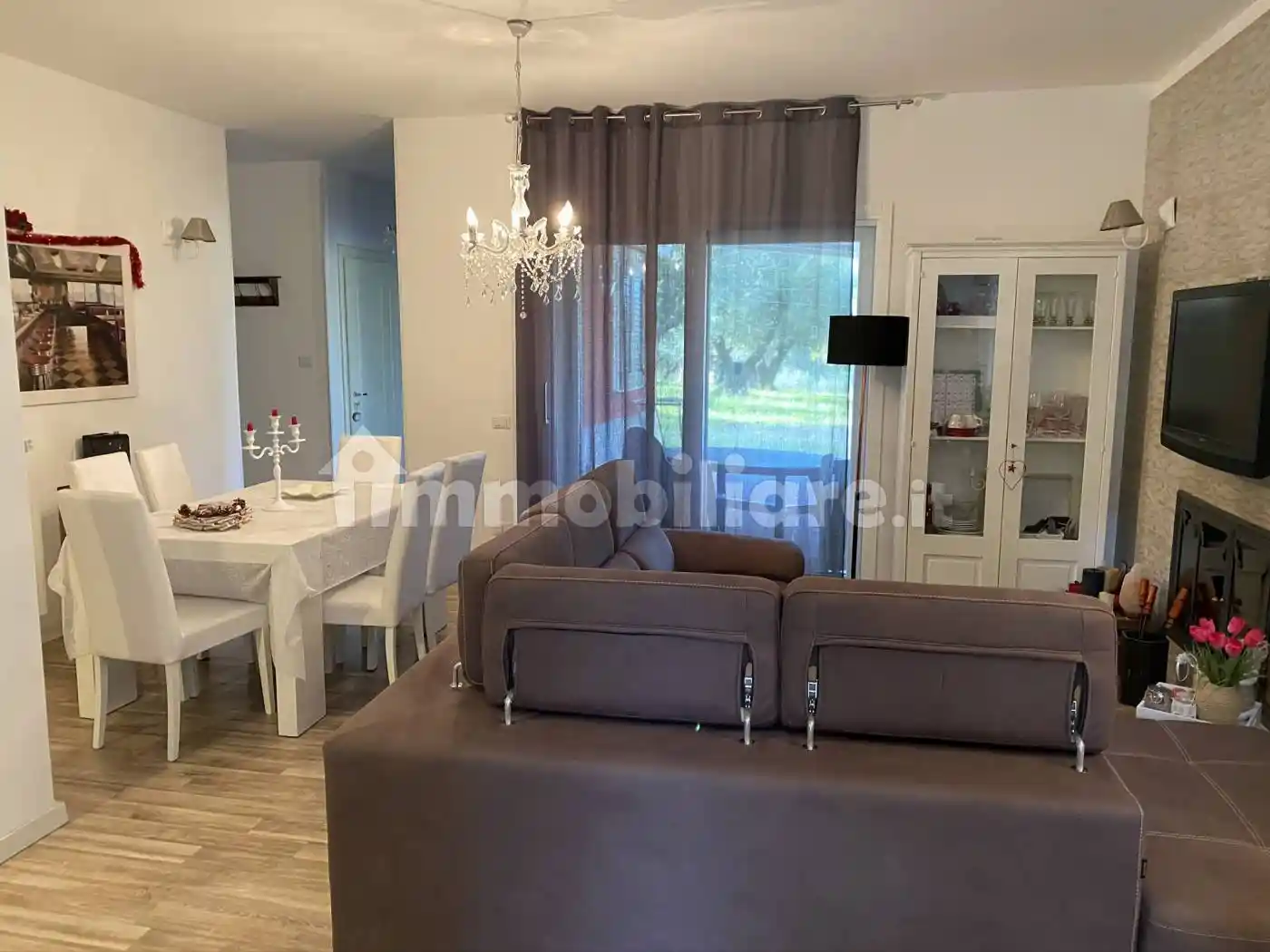 Villa unifamiliare via Chianche, Ceraso - foto 5