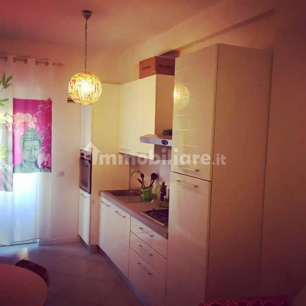 Appartamento in vendita a Ascoli Piceno