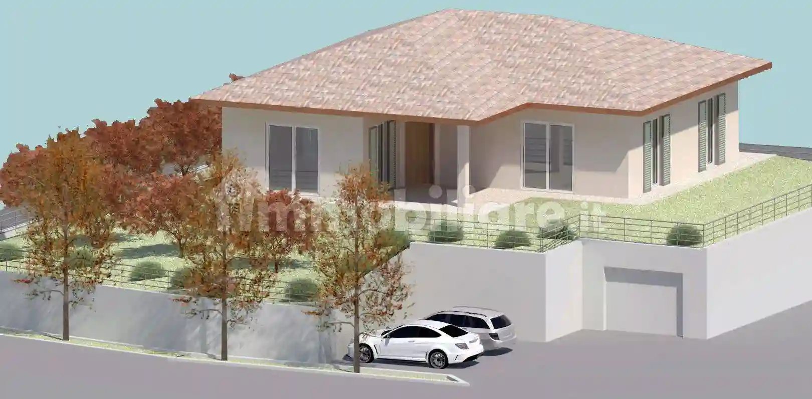 Villa - foto 4