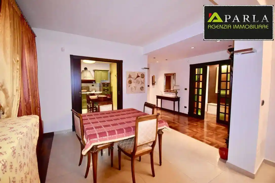 Appartamento in vendita a Canicattì