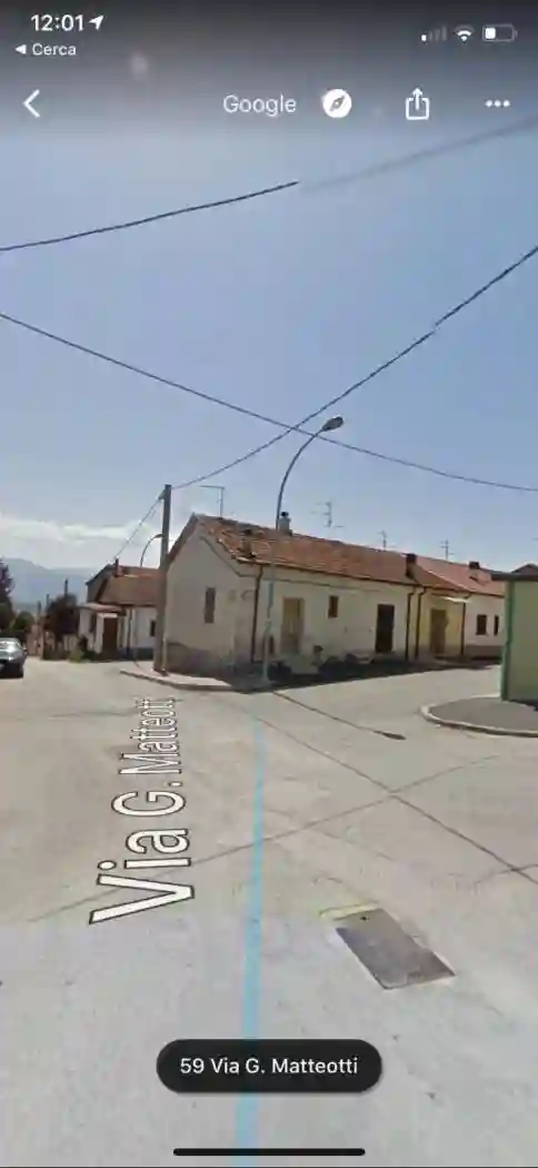 Bilocale via Alafrano, Aielli Stazione, Aielli - foto 4