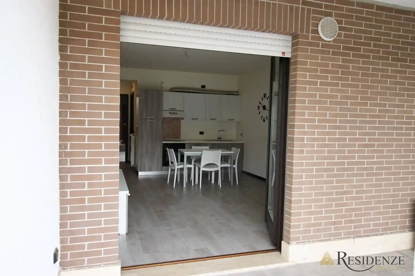 Monolocale via di Macchia Saponara, Axa, Roma - foto 2