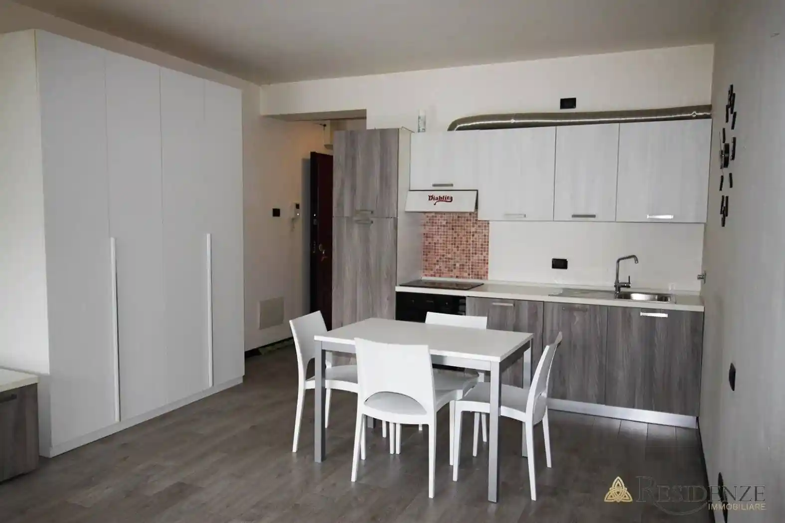 Monolocale via di Macchia Saponara, Axa, Roma - foto 3