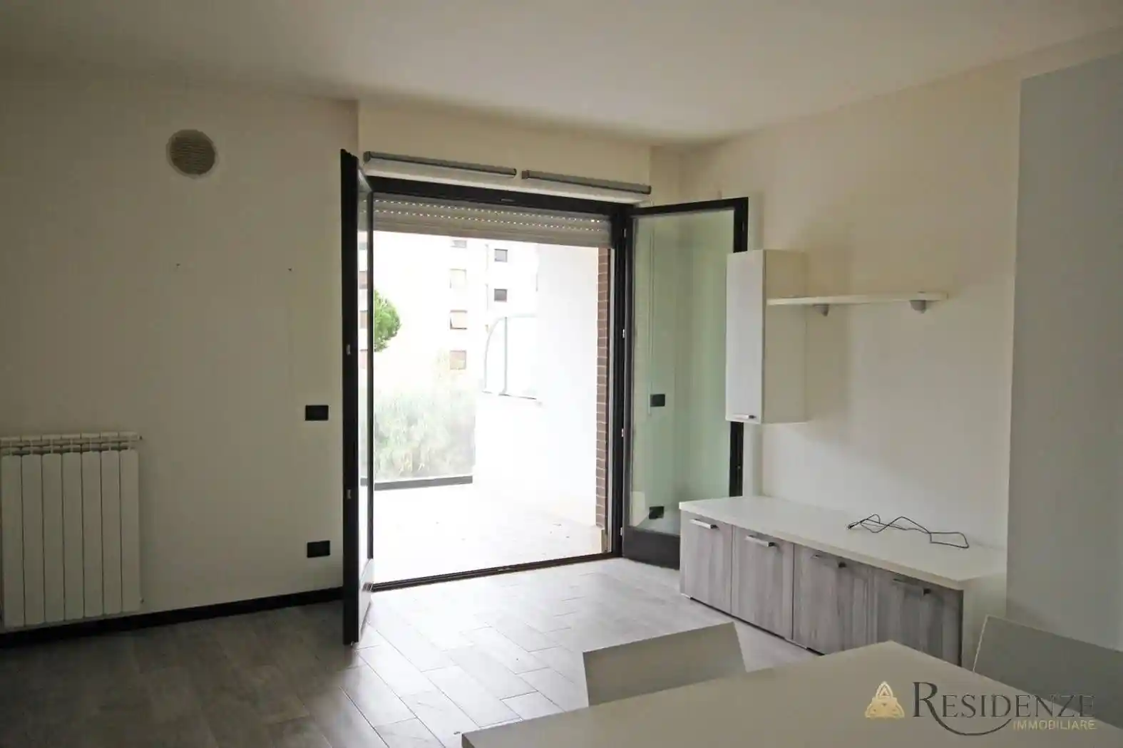 Monolocale via di Macchia Saponara, Axa, Roma - foto 5