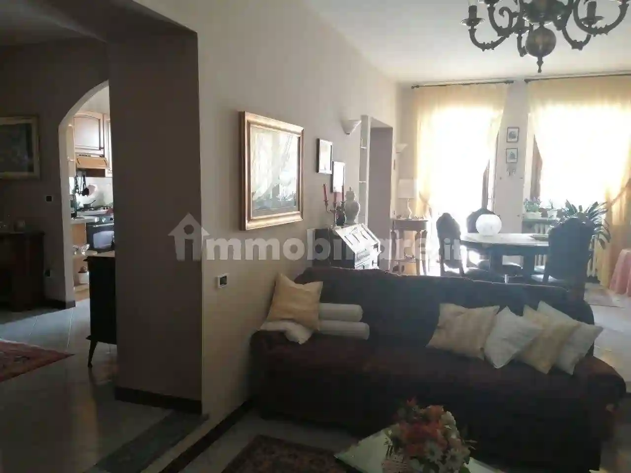 Palazzo - Edificio - foto 2