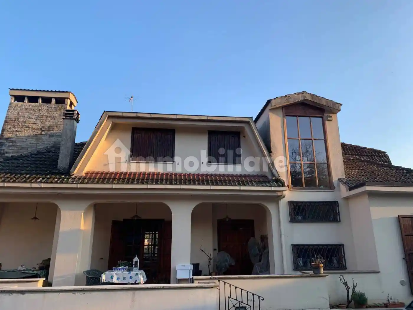 Villa in vendita a Frosinone