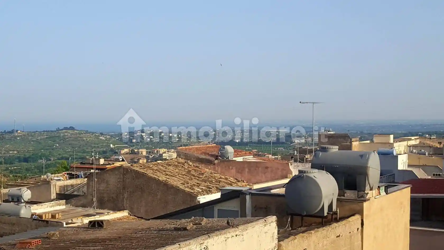 Appartamento in vendita a Noto