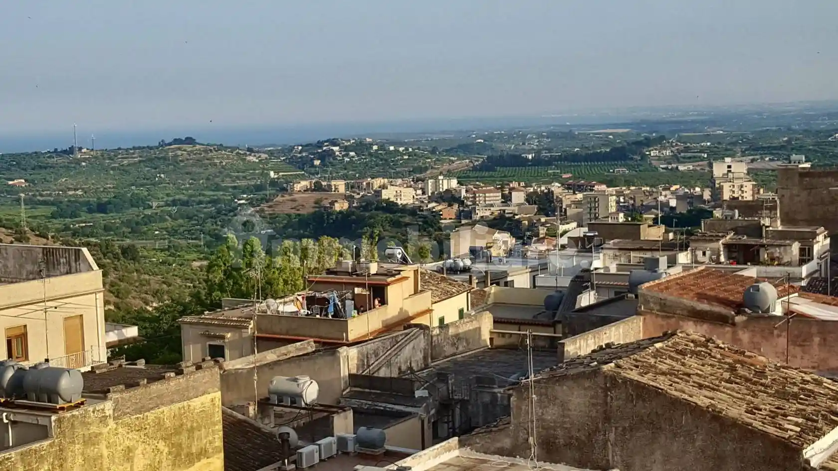 Appartamento in vendita a Noto