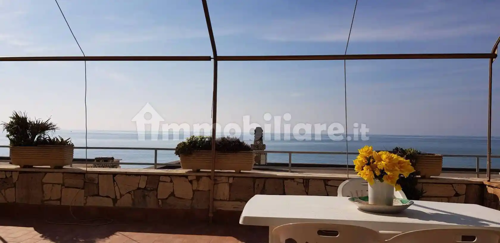 Appartamento in affitto a Anzio