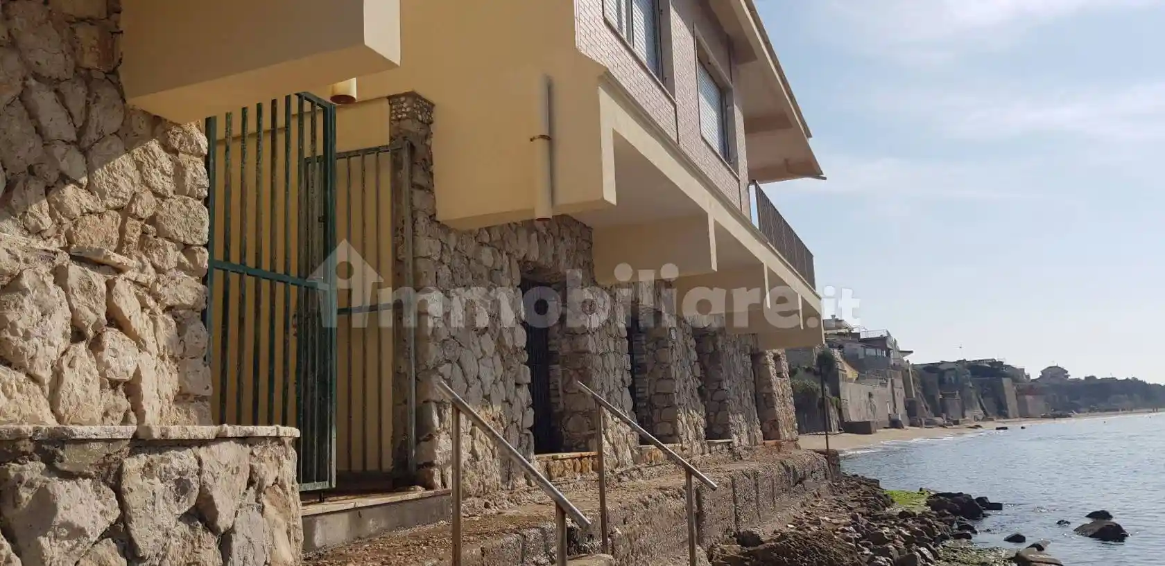 Quadrilocale via Ardeatina 27, Anzio Colonia, Anzio - foto 3