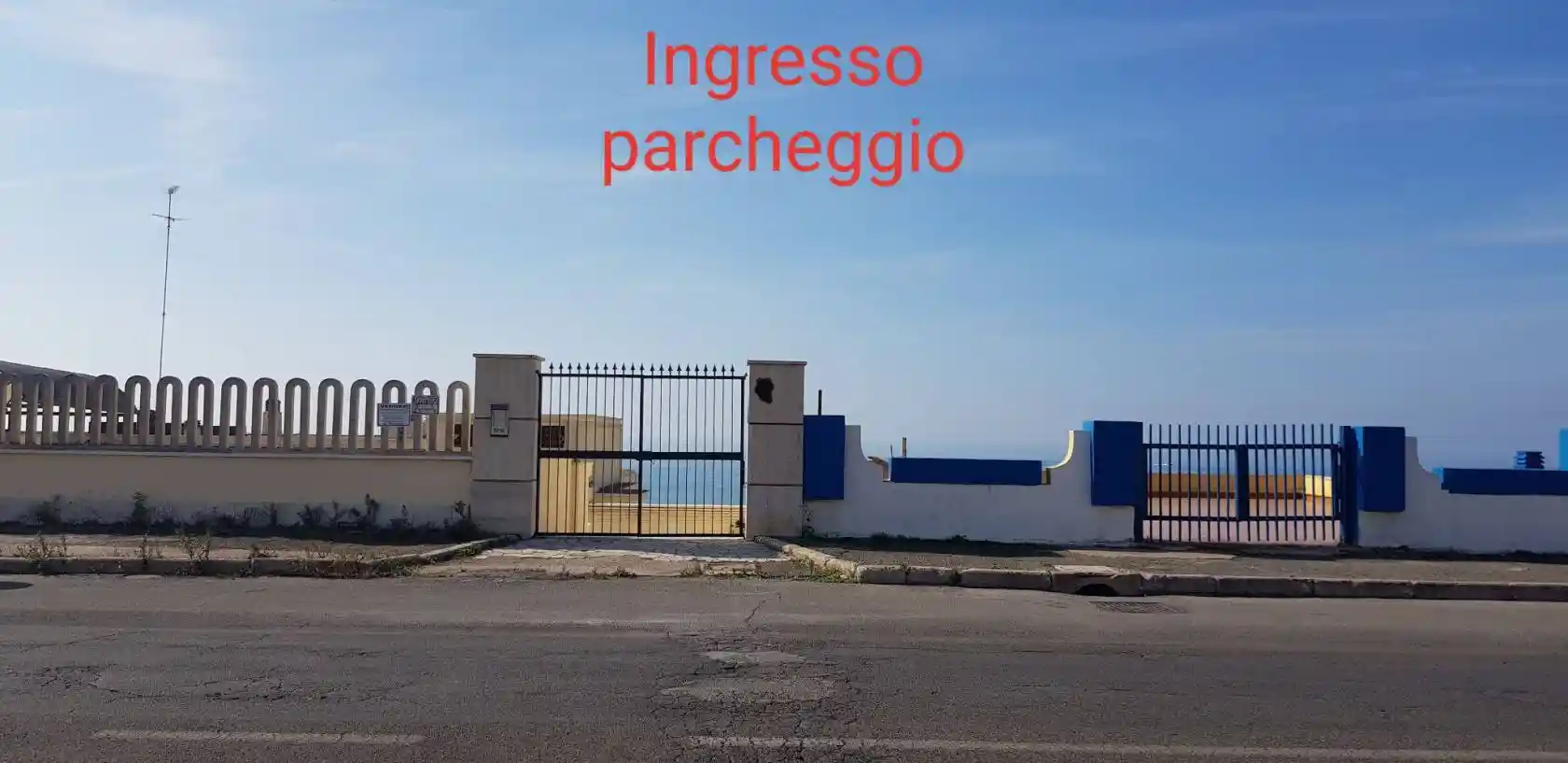 Quadrilocale via Ardeatina 27, Anzio Colonia, Anzio - foto 4