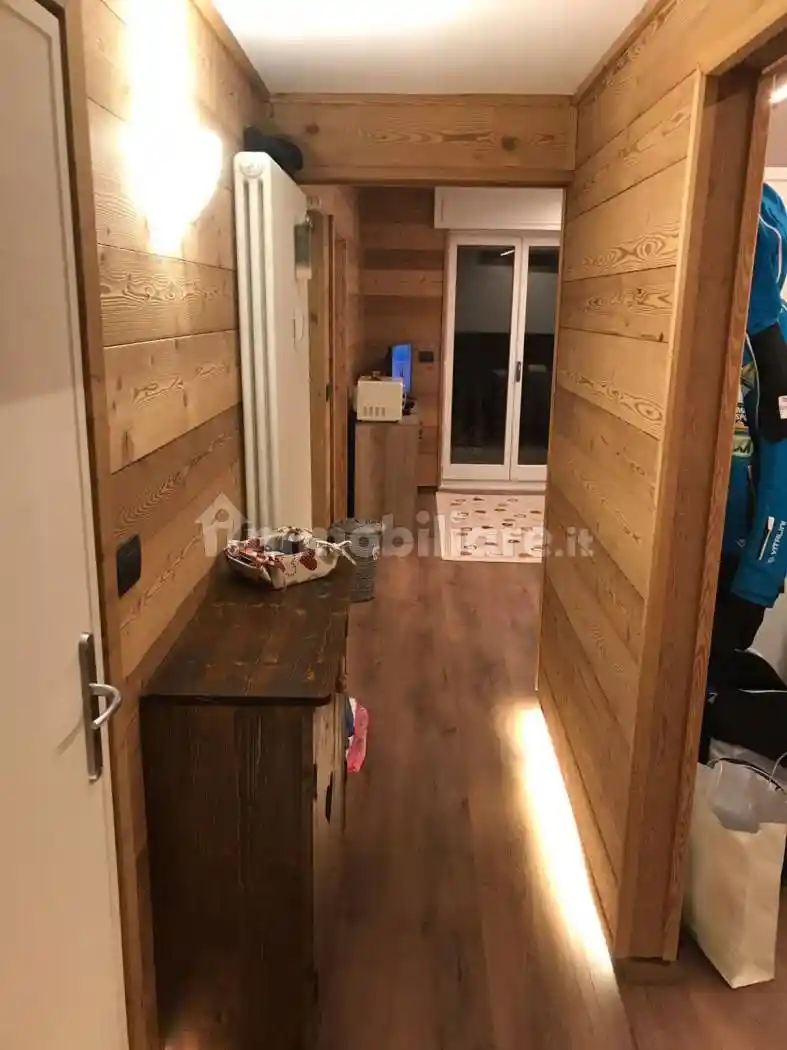 Appartamento in vendita a Limone Piemonte