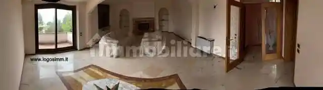 Villa in vendita a Vigevano