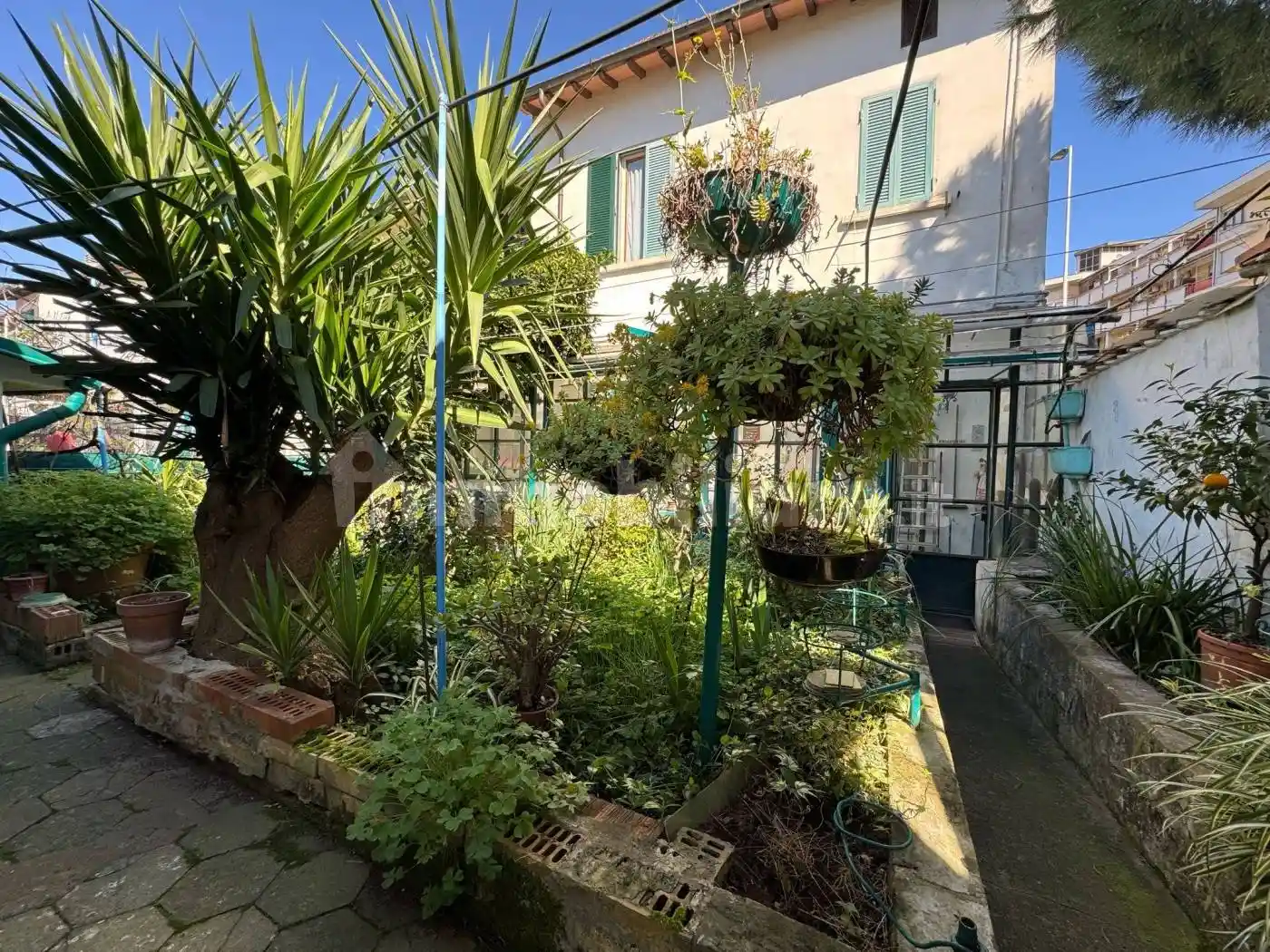 Casa indipendente in vendita a Firenze