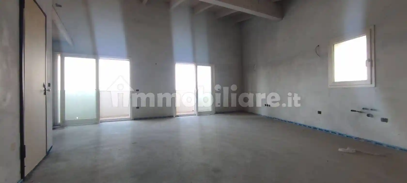 Attico - Mansarda in vendita a Cattolica