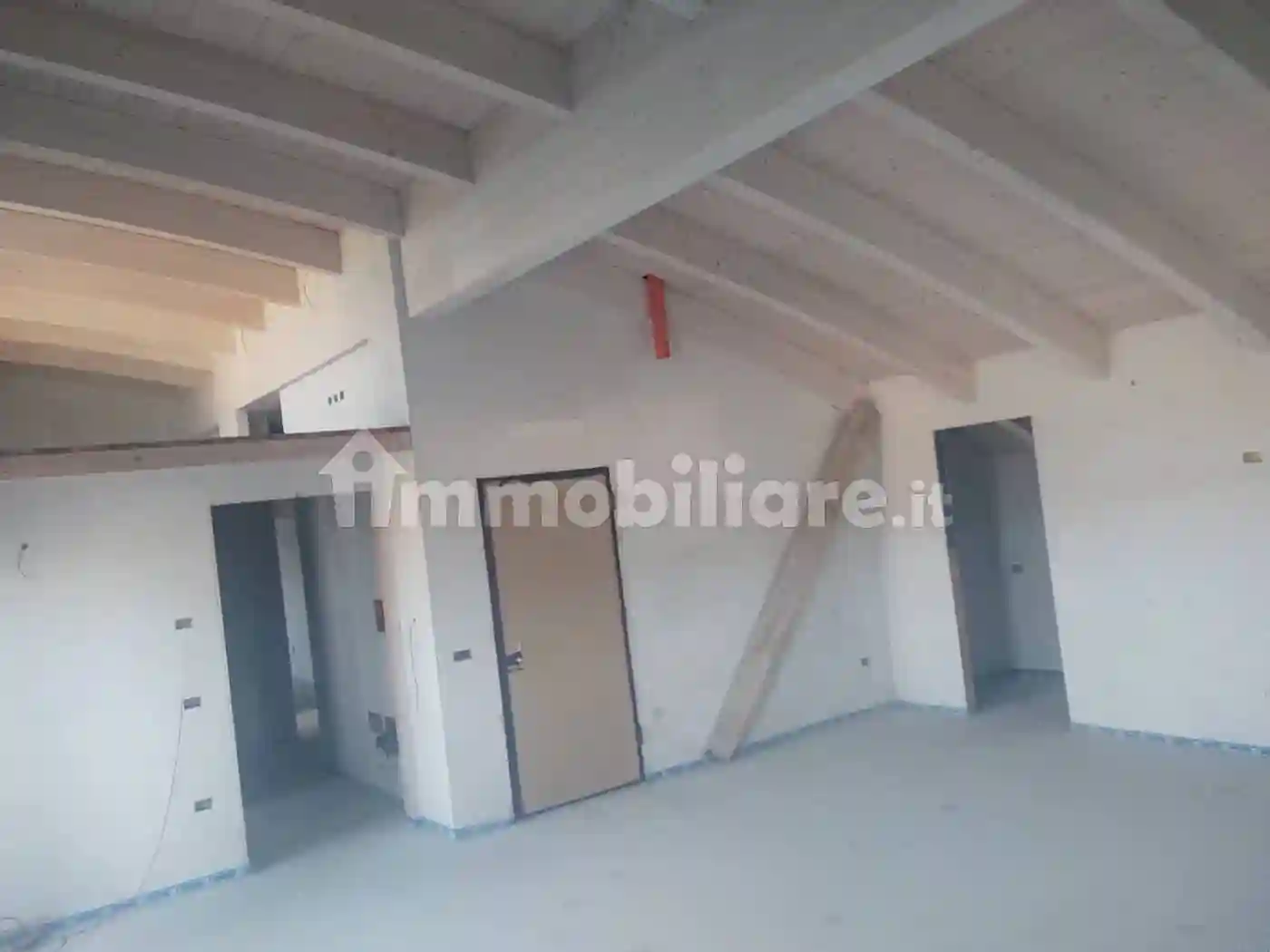 Attico - Mansarda - foto 2