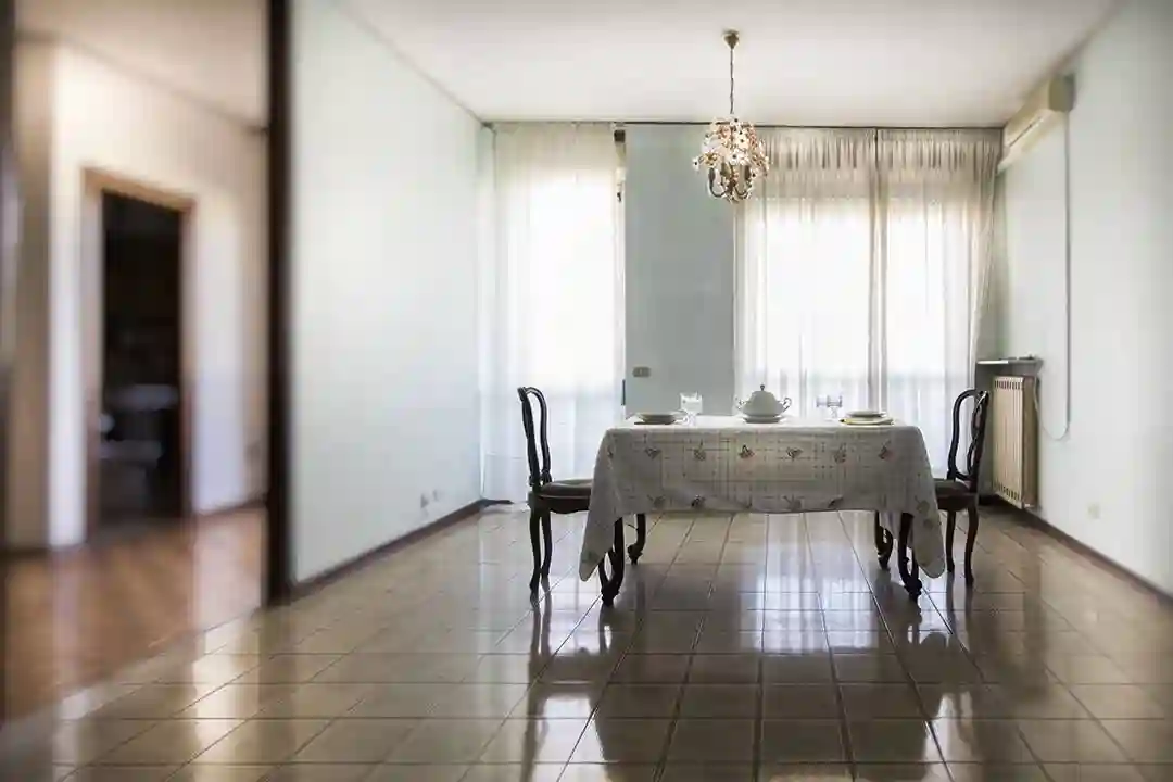 Appartamento in vendita a Modena