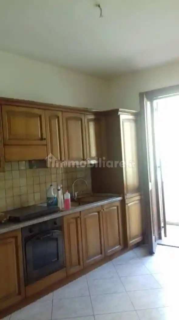 Appartamento in vendita a Borgo Val di Taro