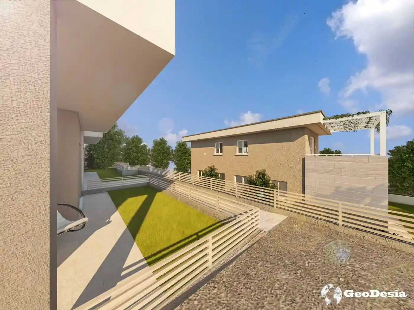 Appartamento in vendita a Capriolo