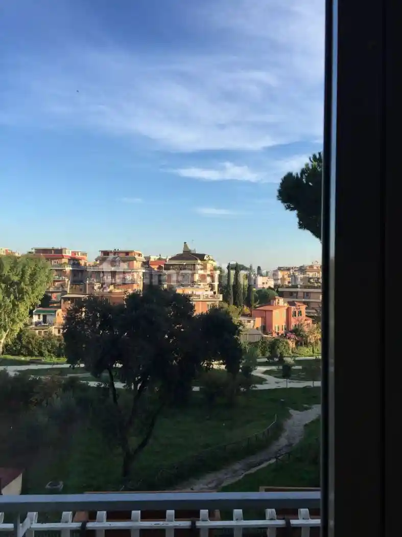 Appartamento in affitto a Roma