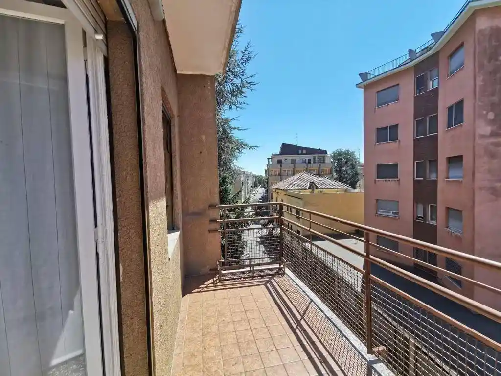 Appartamento in vendita a Novara