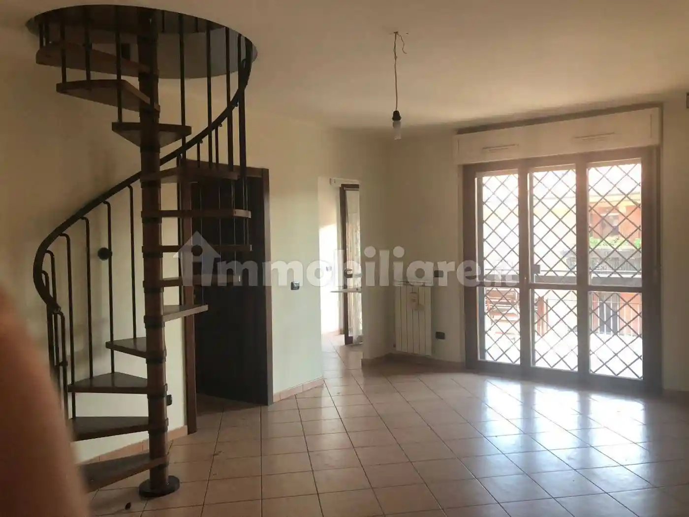 Appartamento in affitto a Roma