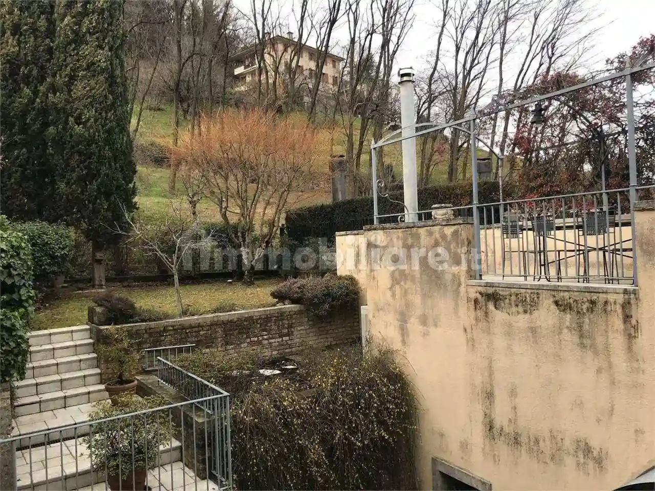 Palazzo - Edificio - foto 2