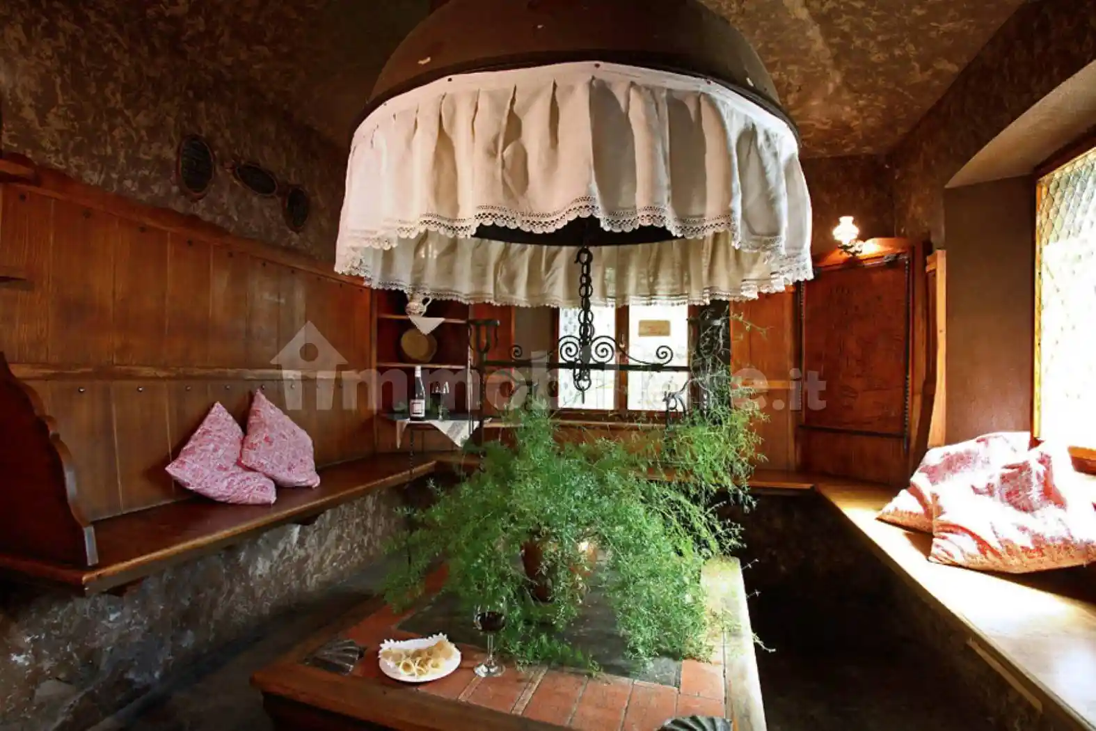 Albergo in Vendita - foto 4