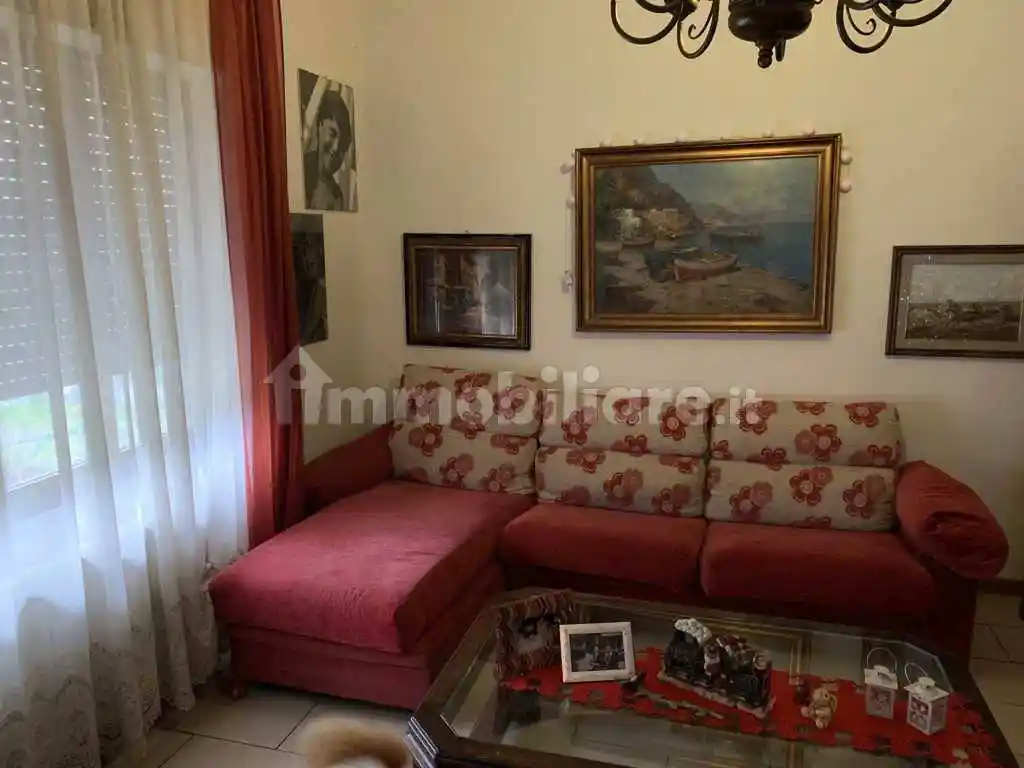 Villa in vendita a Massa