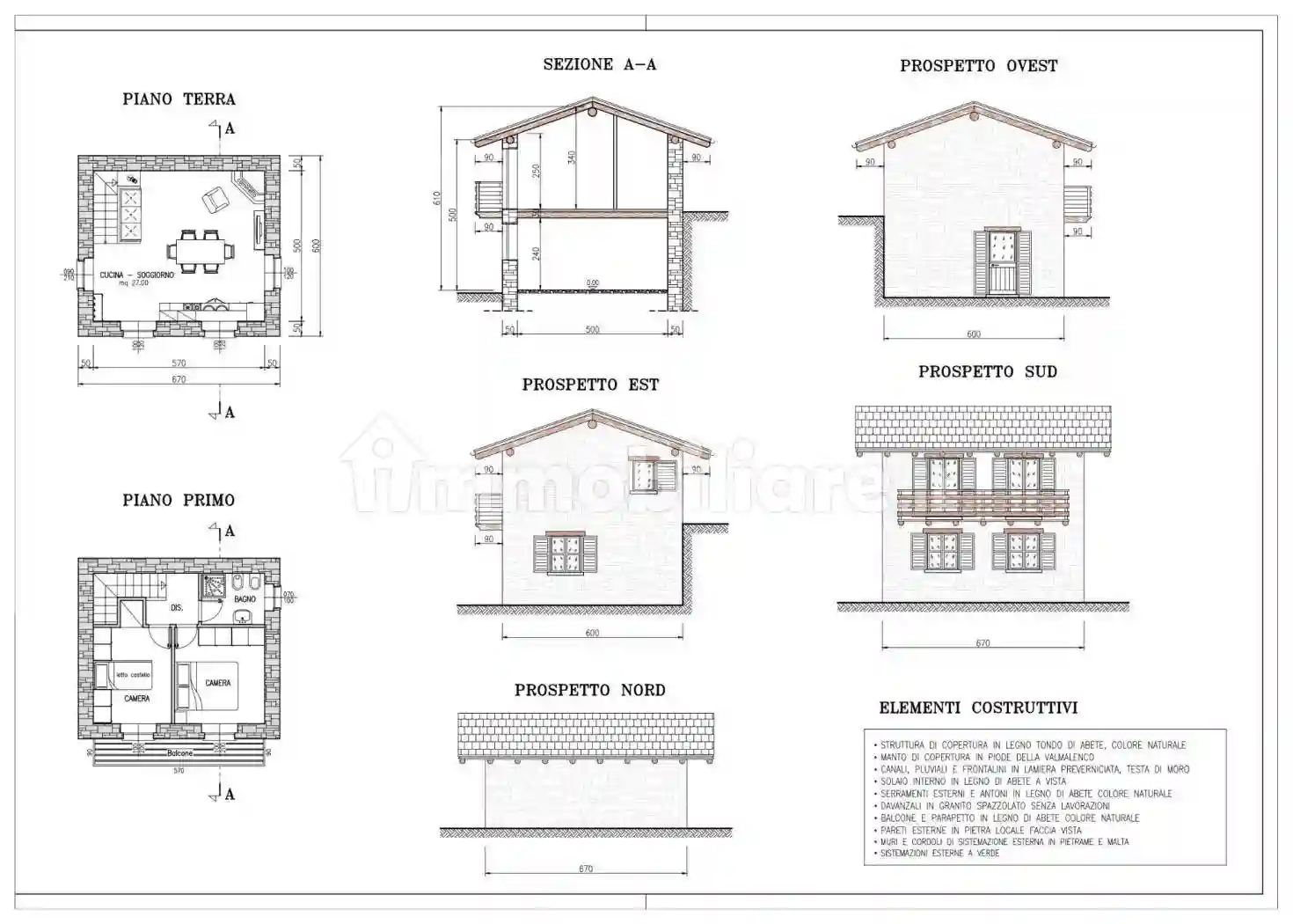 Rustico - Casale - foto 2