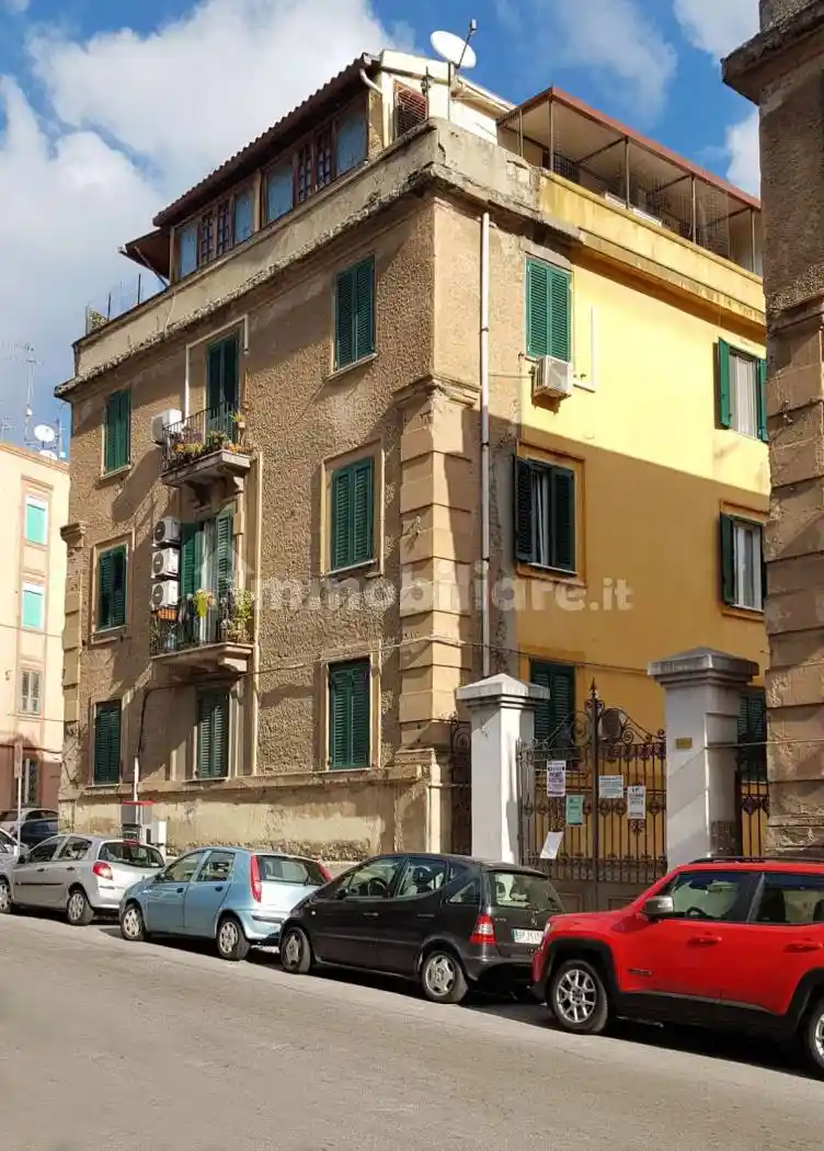 Appartamento in affitto a Messina