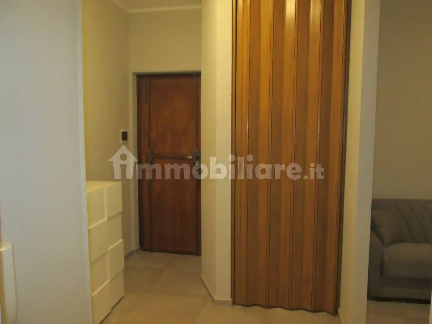 Bilocale via Giacomo Matteotti 49, Centro, Villafranca Piemonte - foto 4