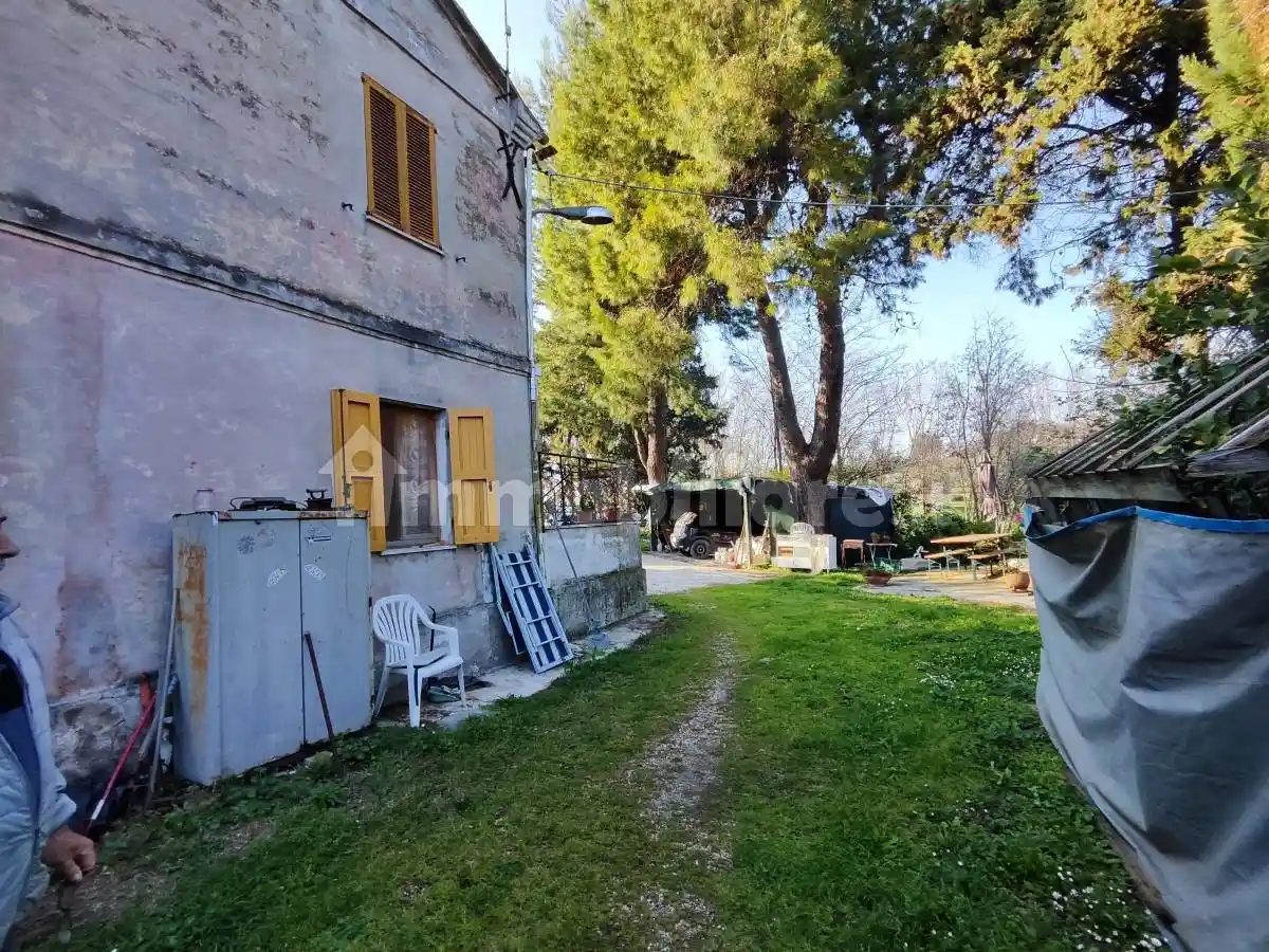 Casa indipendente in vendita a Senigallia