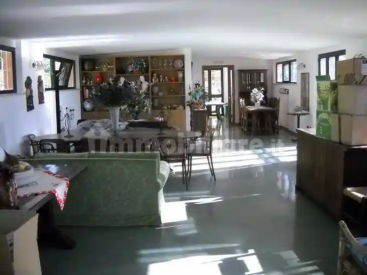 Villa in vendita a Senigallia