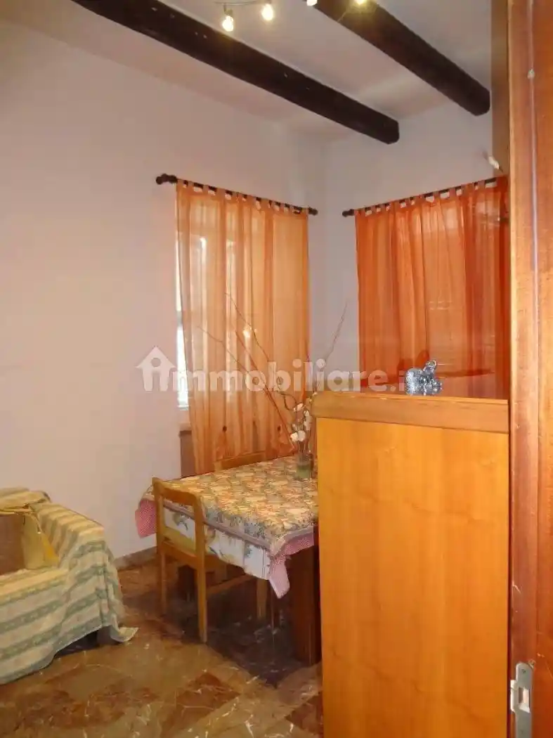 Appartamento in vendita a Ostra