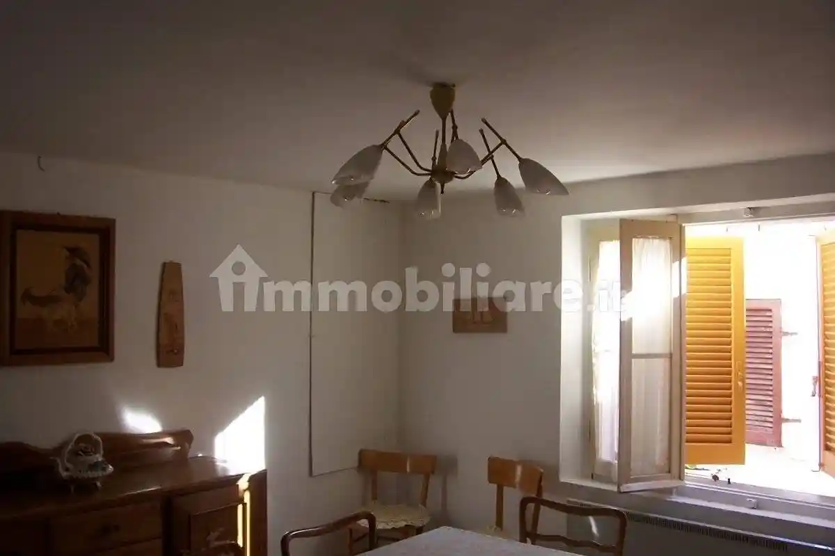 Casa indipendente in vendita a Ostra