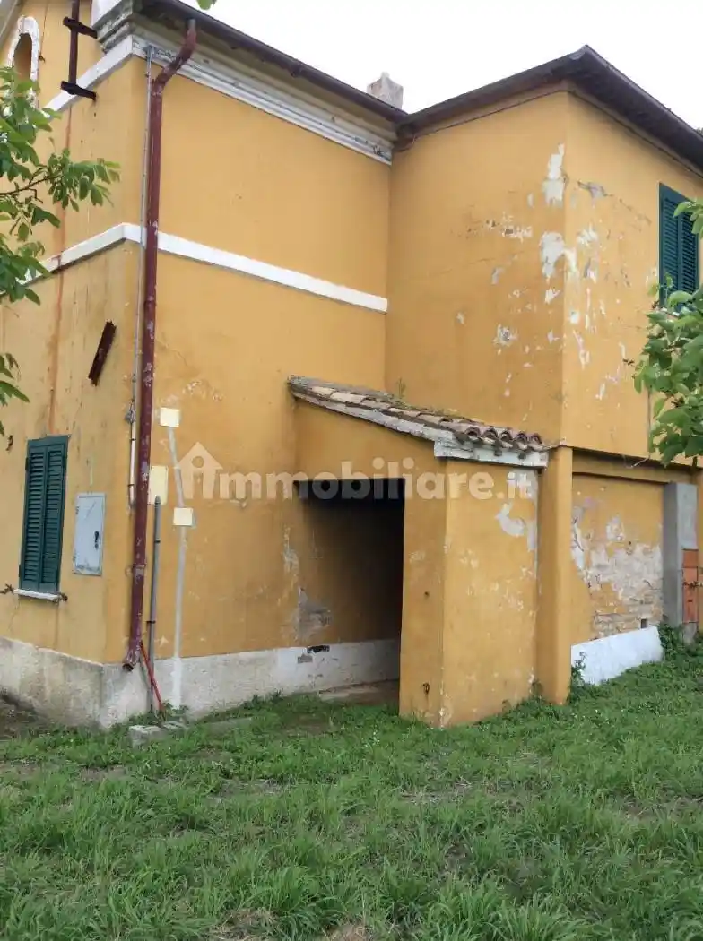 Rustico - Casale in vendita a Senigallia