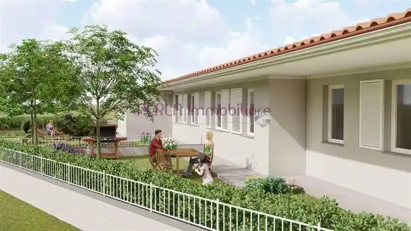 Villa in vendita a Follonica