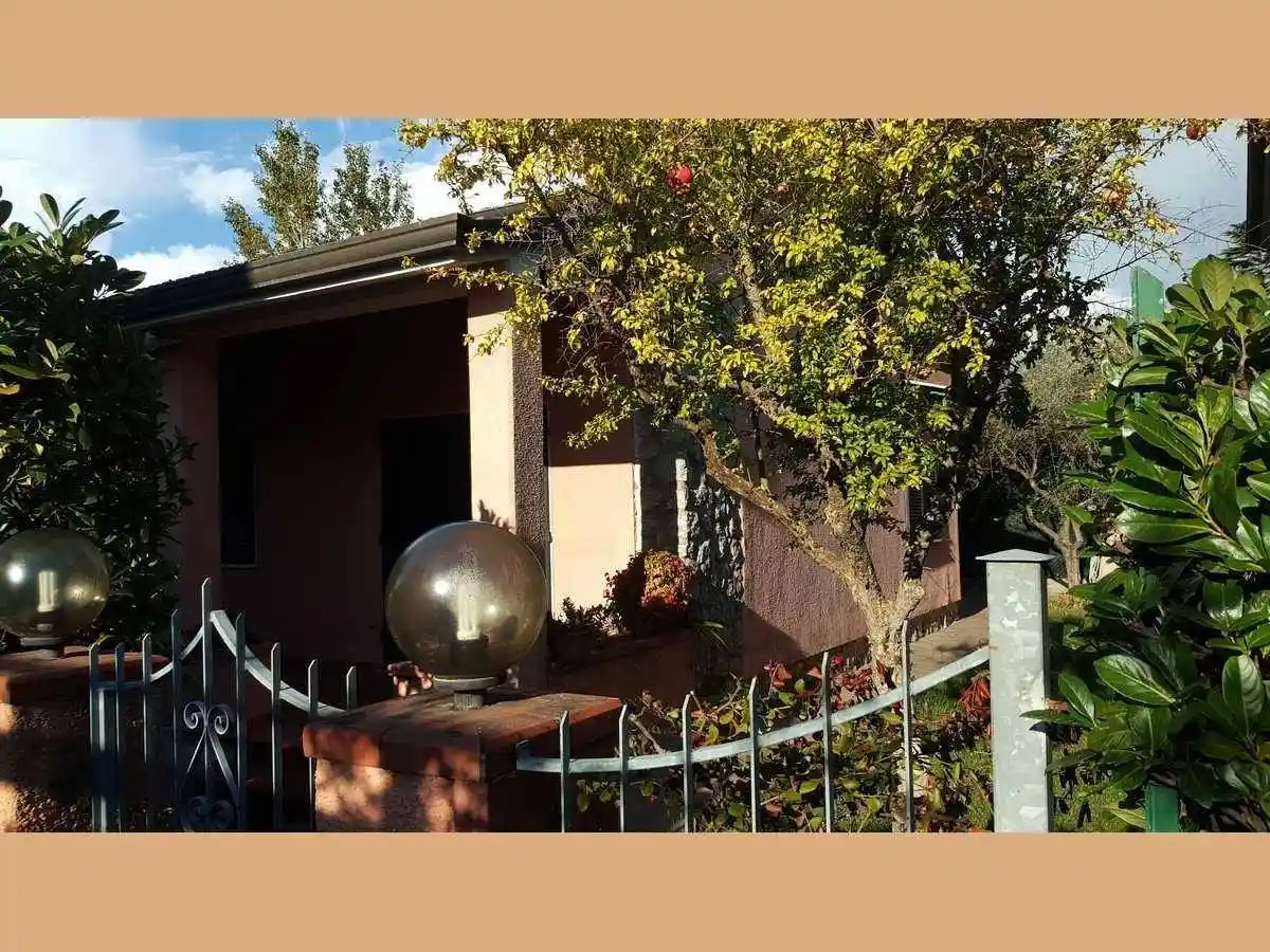 Casa indipendente in vendita a Forte dei Marmi