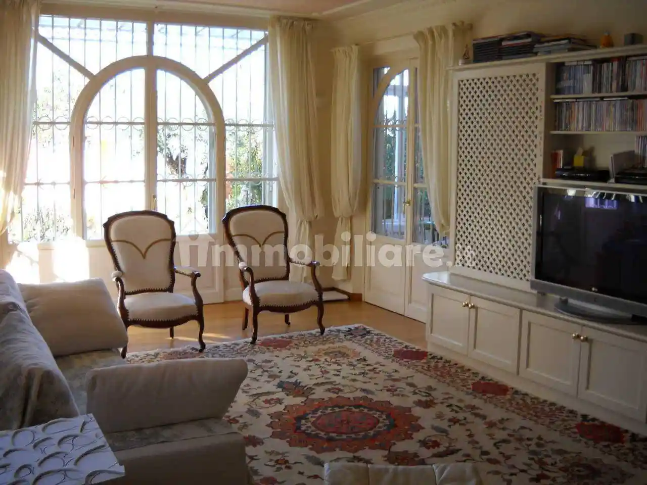 Casa indipendente in vendita a Forte dei Marmi