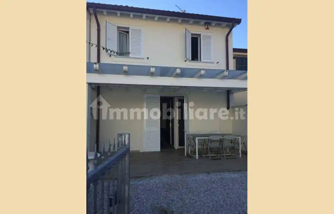 Villa in vendita a Forte dei Marmi