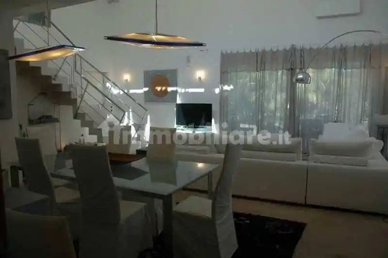 Villa in vendita a Forte dei Marmi