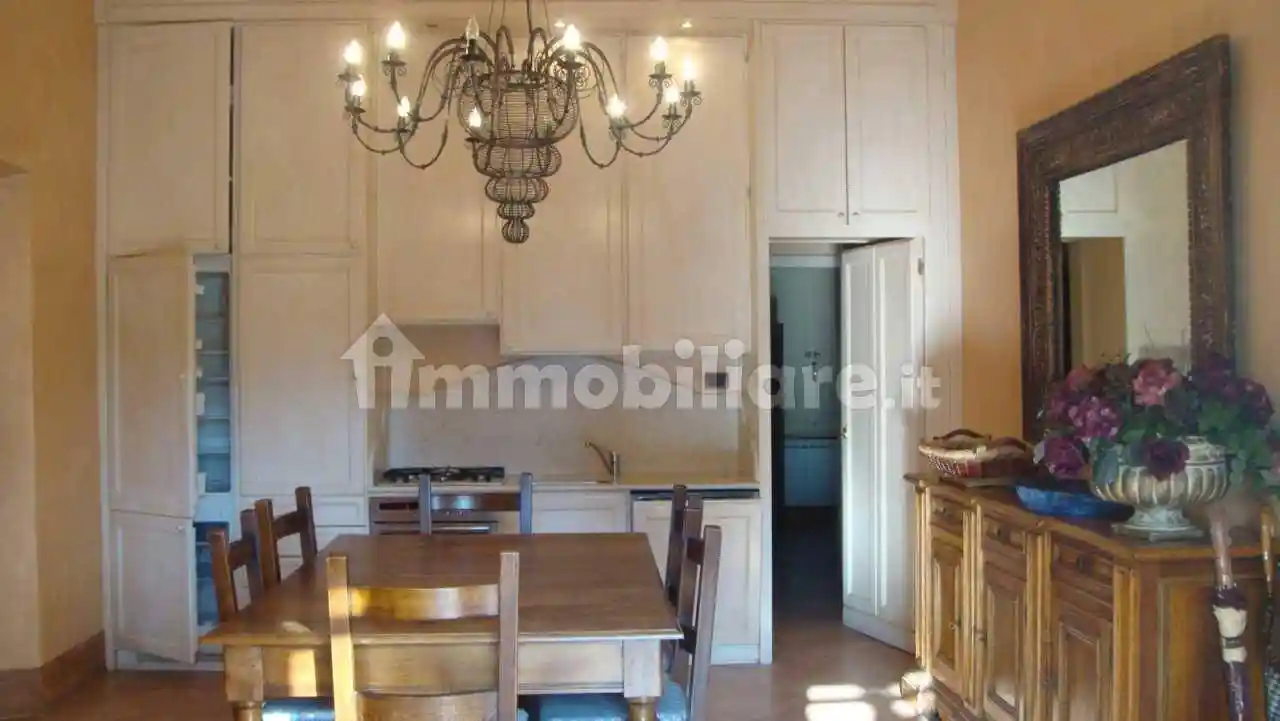 Villetta a schiera in vendita a Forte dei Marmi