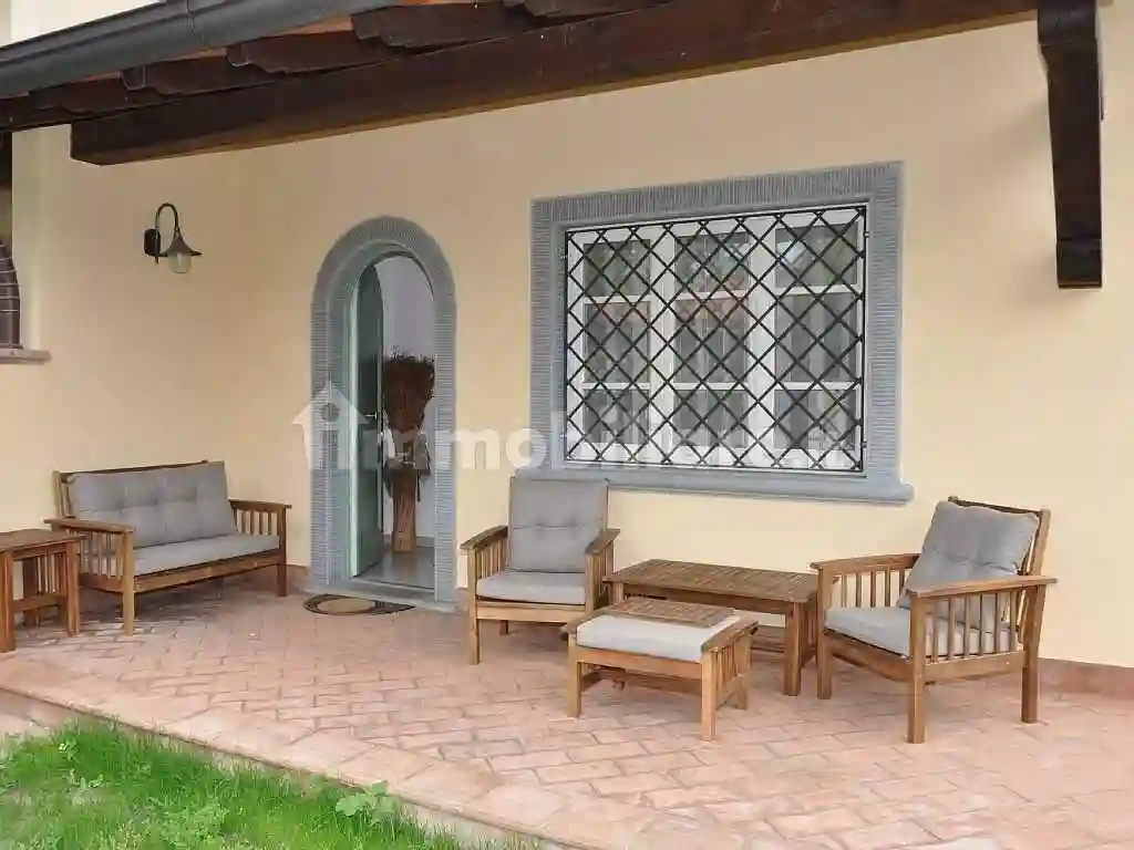Villetta a schiera - foto 3