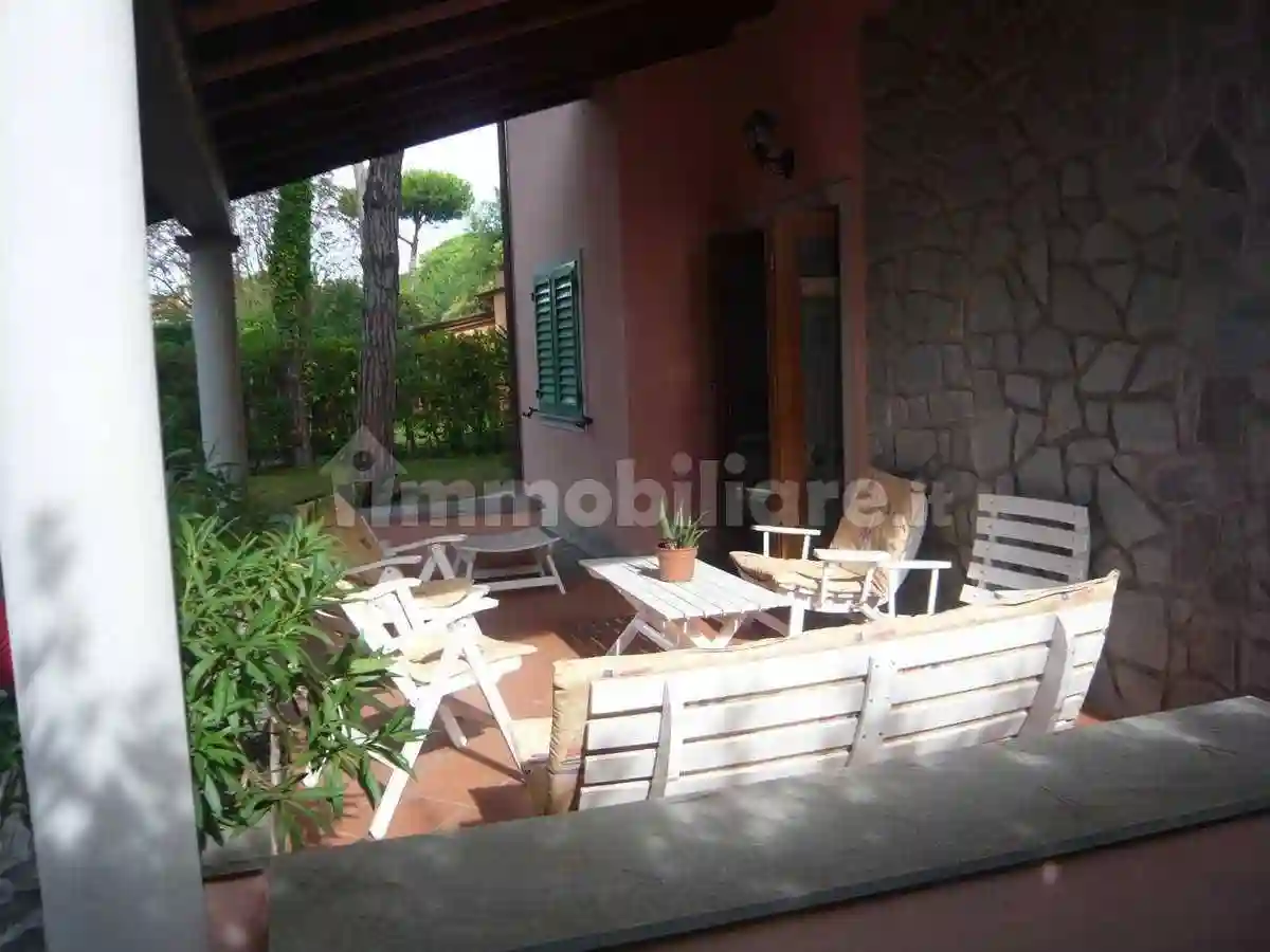 Villa - foto 4