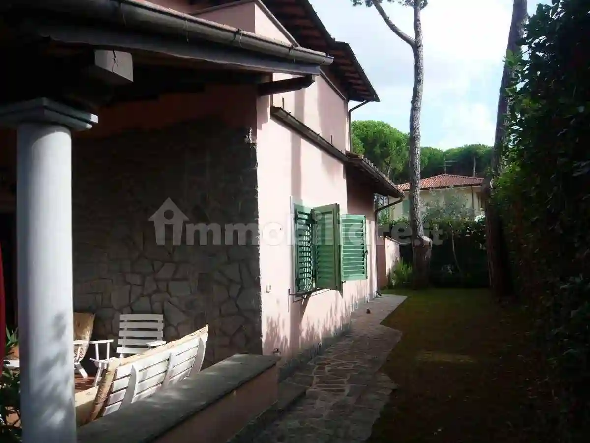 Villa - foto 5