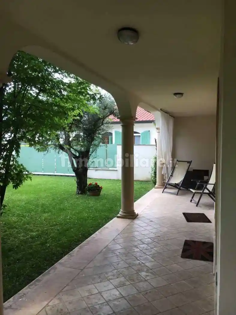 Villa in vendita a Forte dei Marmi