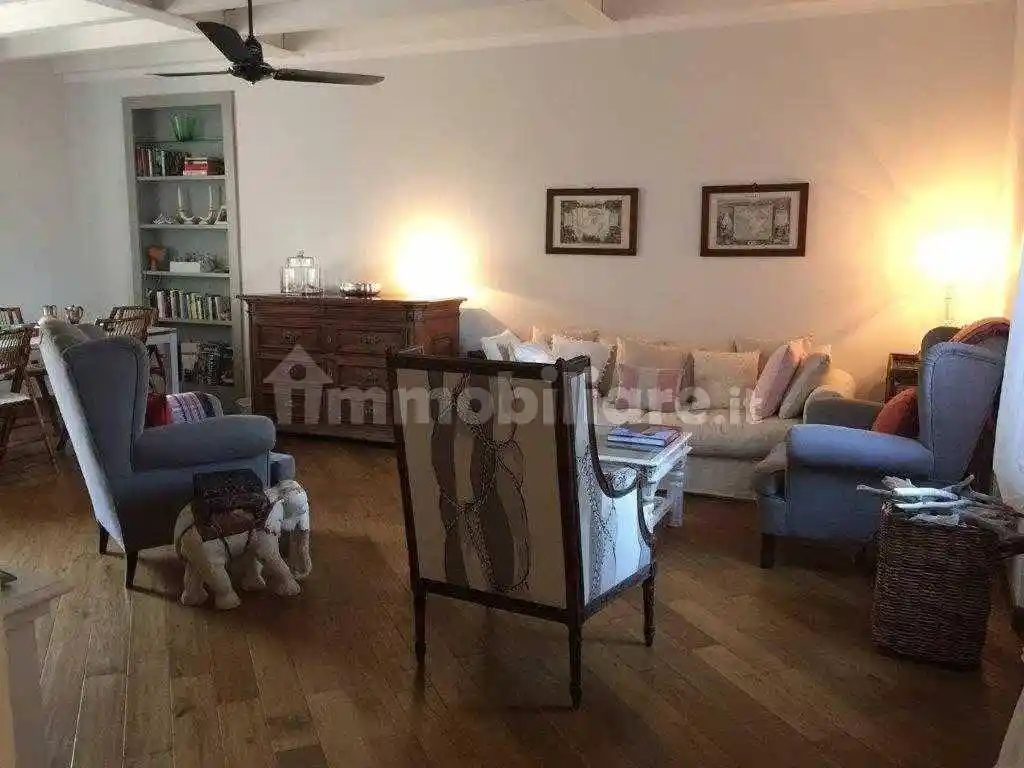 Appartamento in vendita a Forte dei Marmi