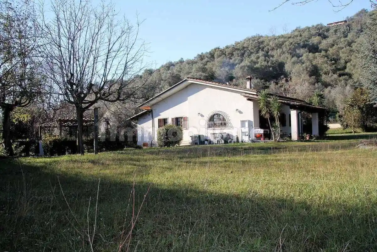 Villa in vendita a Pietrasanta
