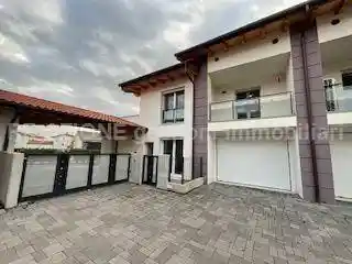 Villa in affitto a Costabissara
